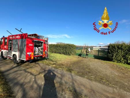 incendio