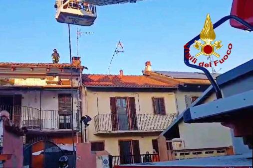 incendio