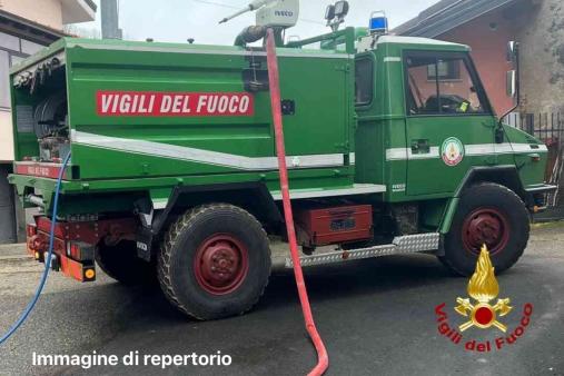 incendio