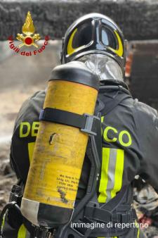 incendio