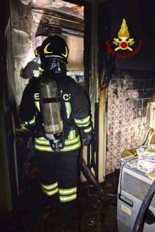 incendio