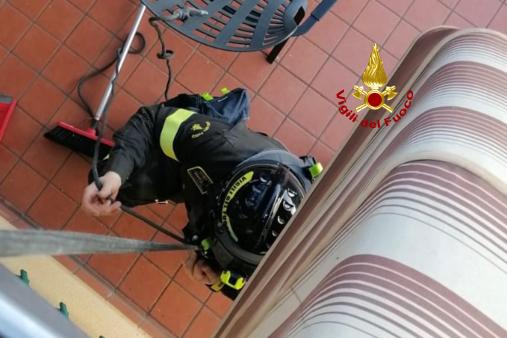 soccorso a persona