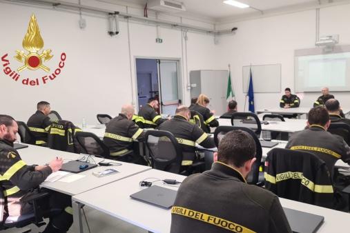 CORSO SO 115 -COM-BG