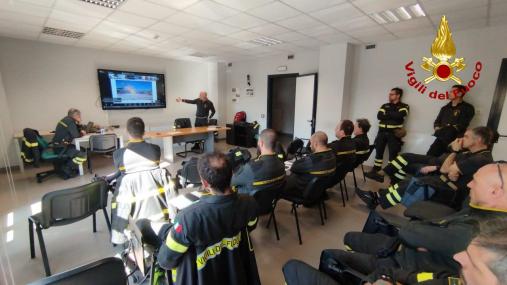 Seminario GNL BL 05