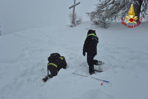 Corso regionale neve ghiaccio