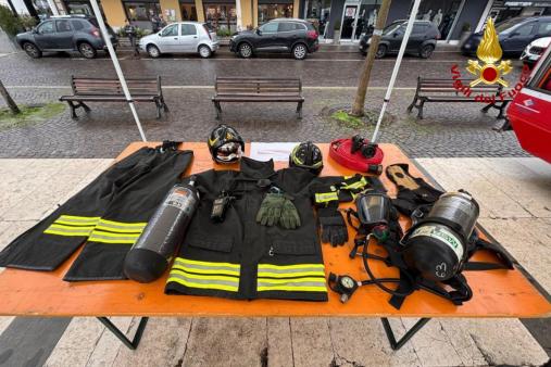 Giornata della Sicurezza e Legalità