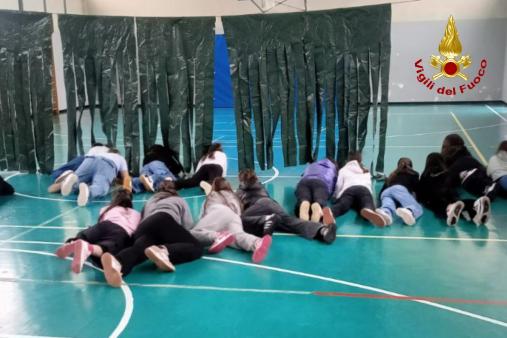 Giornata della Sicurezza e Legalità