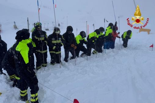 Corso regionale neve ghiaccio