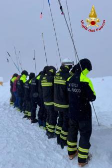 Corso regionale neve ghiaccio