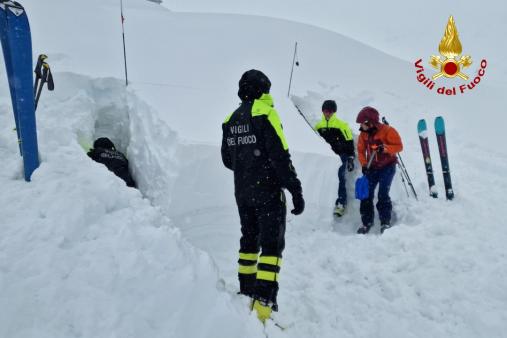 Corso regionale neve ghiaccio