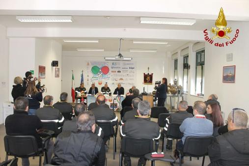 Conferenza stampa