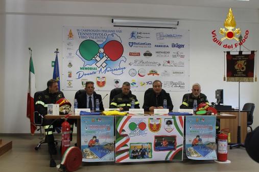 Conferenza stampa