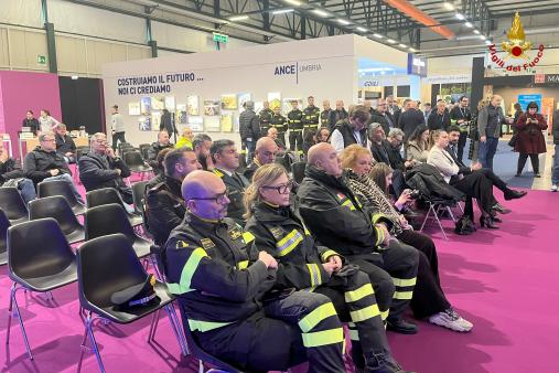 Manifestazione “Expo Casa” 2025 - Bastia Umbra