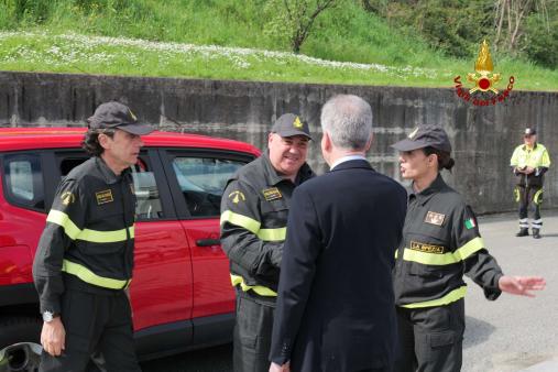 Spezia_Inaugurazione Centro Formazione_1