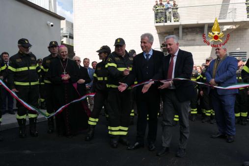 Spezia_Inaugurazione Centro Formazione_14