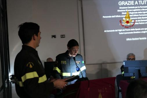 Spezia_Inaugurazione Centro Formazione_5