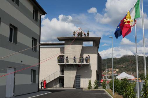 Spezia_Inaugurazione Centro Formazione_8