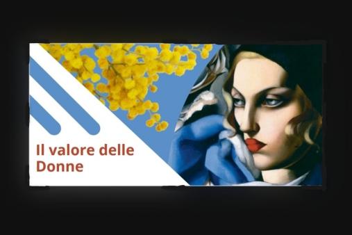 il valore delle donne