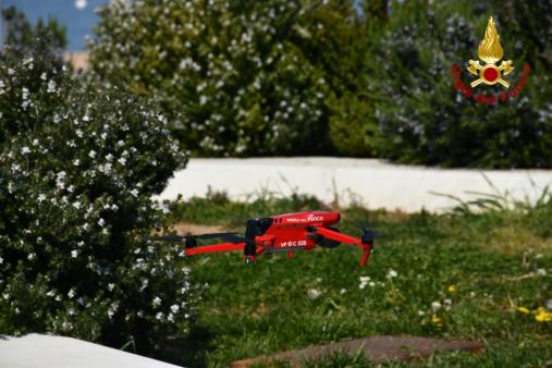 Presentazione nucleo SAPR regionale