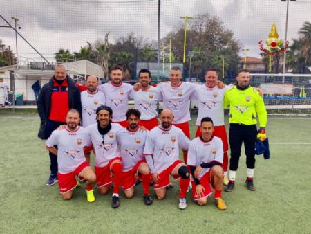 Campionato di Calcio regionale SICILIANO