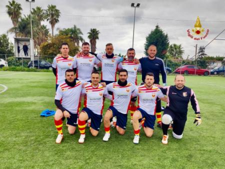 Campionato di Calcio regionale SICILIANO