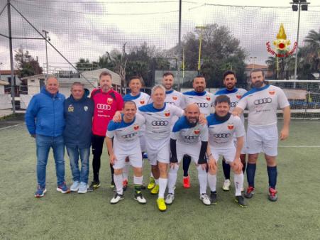 Campionato di Calcio regionale SICILIANO