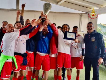 Campionato di Calcio regionale SICILIANO