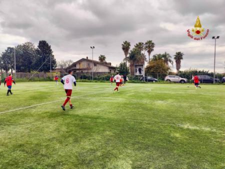 Campionato di Calcio regionale SICILIANO