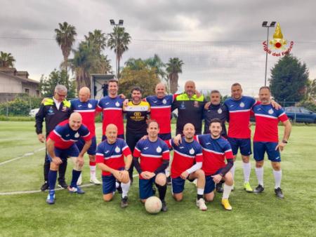 Campionato di Calcio regionale SICILIANO