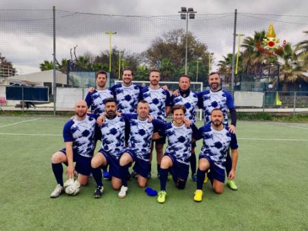 Campionato di Calcio regionale SICILIANO