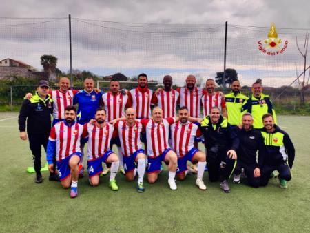 Campionato di Calcio regionale SICILIANO