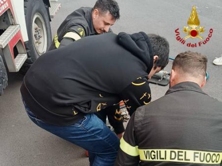 Festa di Primavera ad Acireale CT