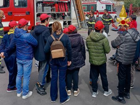 Festa di Primavera ad Acireale CT