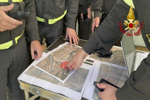 Esercitazione Valle dei Templi