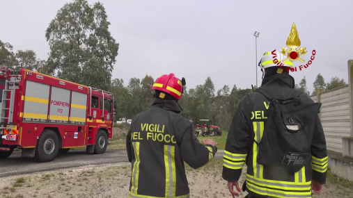 ESERCITAZIONE EU-MODEX 2025