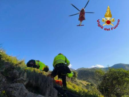 Soccorso Persona Elisoccorritori