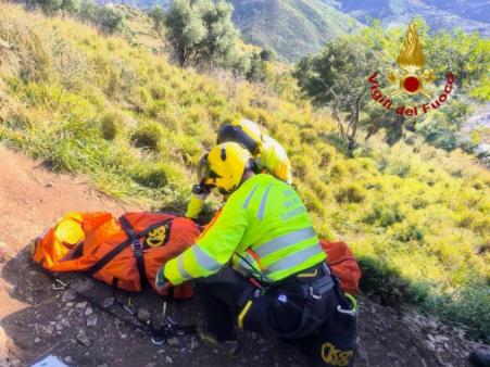 Soccorso Persona Elisoccorritori