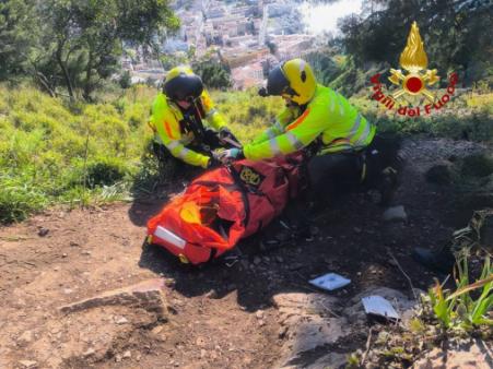 Soccorso Persona Elisoccorritori