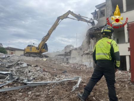 Addestramento cinofili