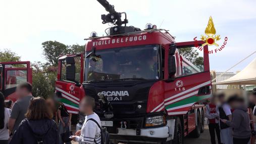 A spasso in Sicurezza