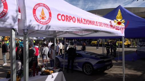 A spasso in Sicurezza