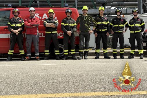 Mantenimenti SAF Basico