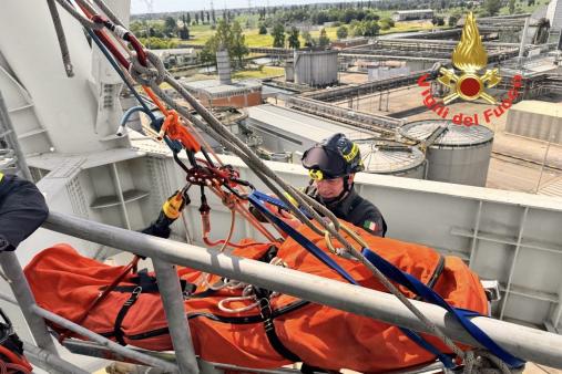 Mantenimenti SAF Basico