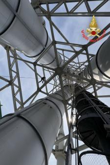 Mantenimenti SAF Basico