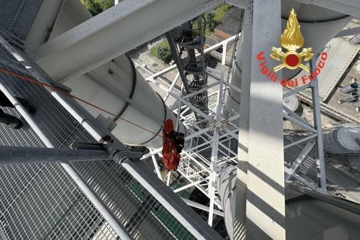 Mantenimenti SAF Basico