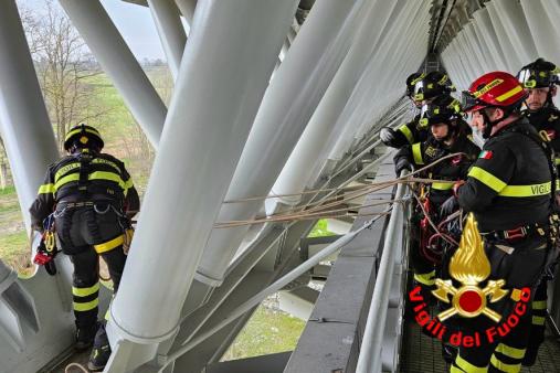Mantenimenti SAF Basico