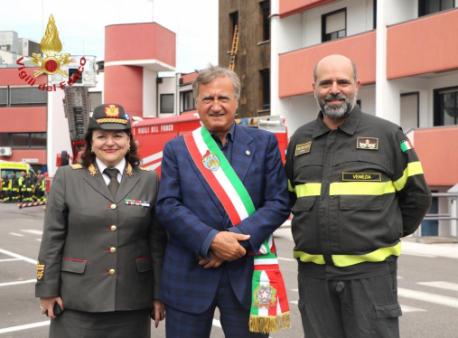ODEON a Mestre