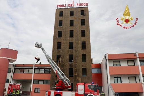ODEON a Mestre