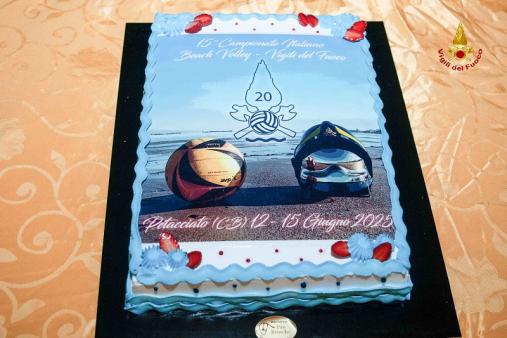 Torta del Campionato