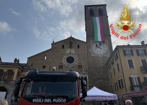 2 Giugno 2025